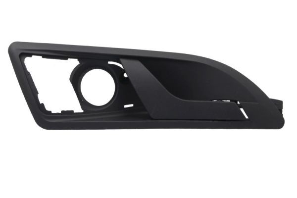 Right Rear BLIC 6010-43-010408TP Door Handle, interior equipment for SKODA