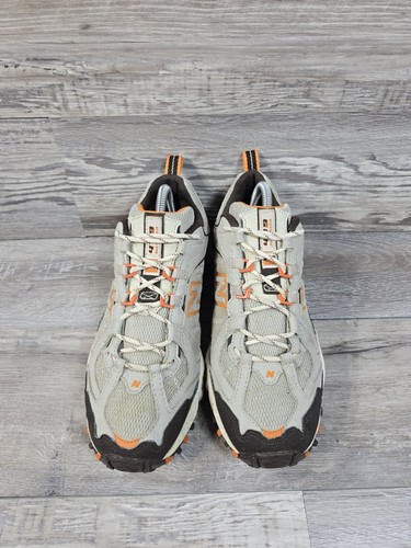 New Balance 479 All Terain Hiking Shoes Womans Size 9 Trail Sneakers - Picture 5 of 13