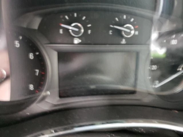 Alternador usado compatible con: Buick Encore 2017 1,4 grado A Foto 2 de 4