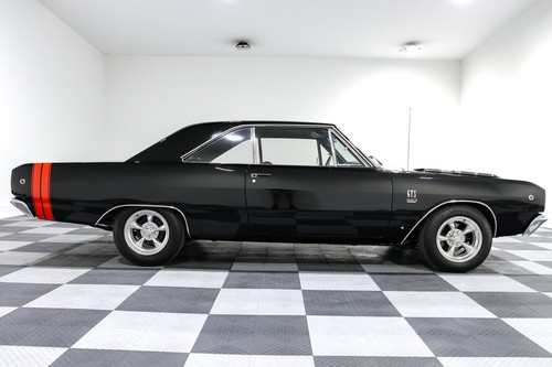 1968 Dodge Dart GTS - Picture 8 of 32