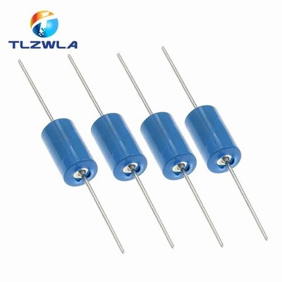 10PCS SW-420 Normally Closed Vibration Sensor Switch - Highly Sensitive