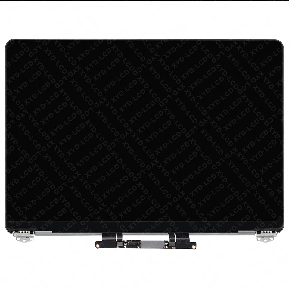 13" Apple Macbook Air A2337 2020 (EMC 3598) LCD Screen Assembly Replacement A++ - Image 2 of 4