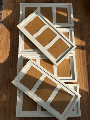 Ribba Rödalm Ikea Bilderrahmen 3 Bilder - Bild 8 von 8