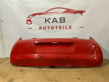 Skoda Citigo 1ST original Stoßstange hinten 1ST807421D PDC