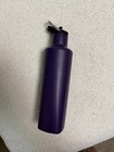 BruMate Hopsulator Purple 16 oz Stainless Steel Water Bottle, Dishwasher Safe — photo 2