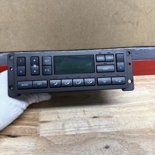 03-06 TOWN CAR EATC AUTOMATIC CLIMATE HEATER CONTROL 4W1H-18C612-AB