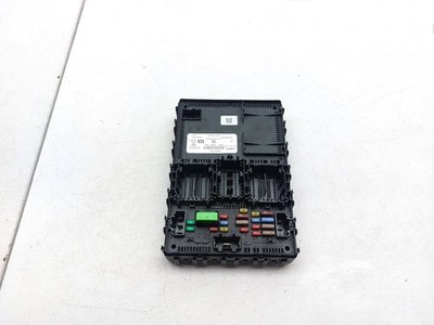 FORD ECOSPORT 2019 BCM BODY CONTROL MODULE UNIT ECU HU5T-15604-ECS