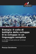 Pourya Zarshenas | Energia: Il collo di botti...