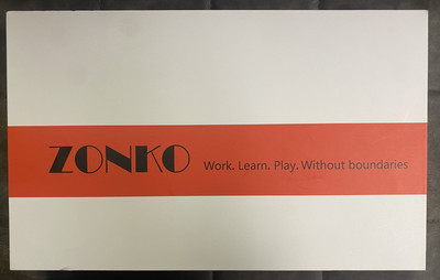 Zonko Android Tablet (8Gb Of Ram 128 Gb Storage) D115