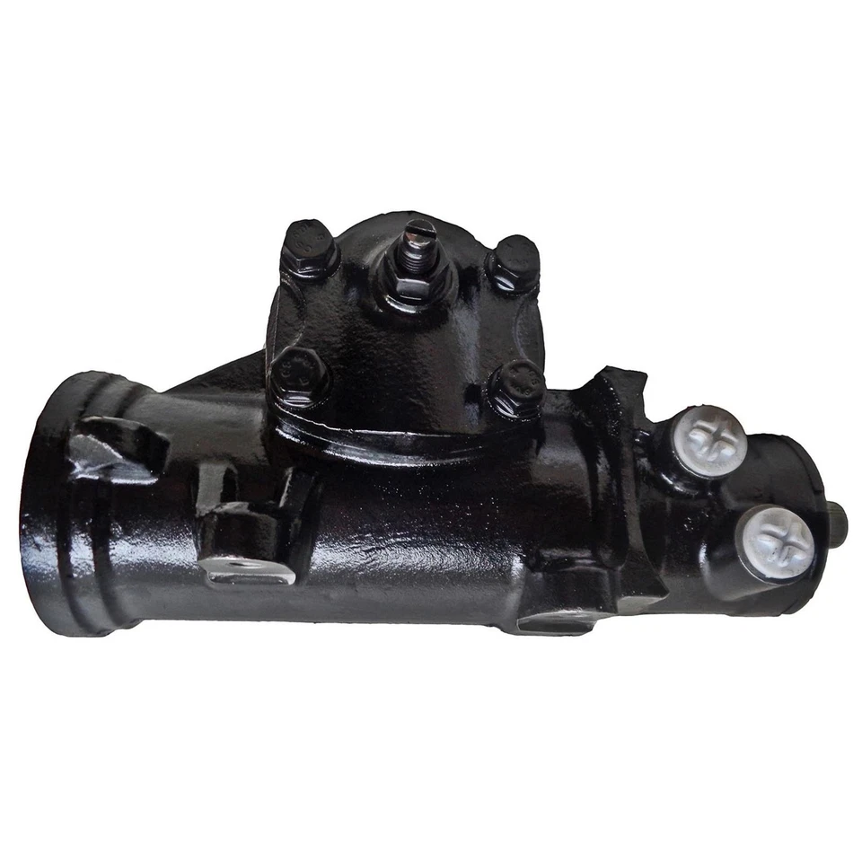 Lares 10972 全新动力转向盒,2-1/2 转,67-76 通用汽车 — 第 3/4 张图片