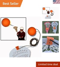 Wytrzymałe buty sportowe Lacrosse Rebounder - szybka praktyka dla młodych sportowców