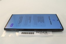 Samsung Galaxy S23 Ultra 512GB Black Unlocked AT&T T-Mobile Verizon GSM 7633426