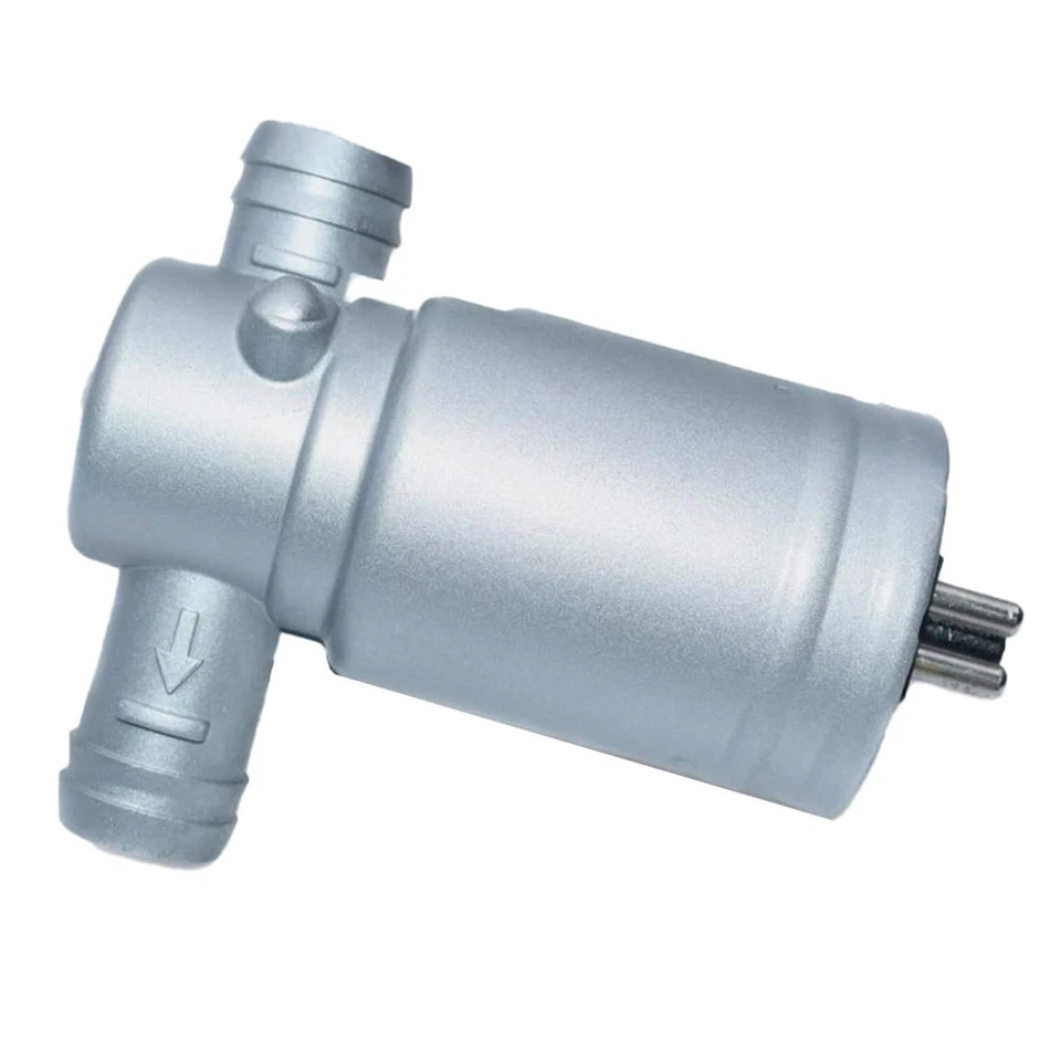 Automotive Component Air Control Valve W201 Replacement Single Piece Design - Image 2 of 4