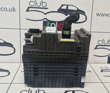 Fiat 500 1.0 Hybrid Battery 52111757
