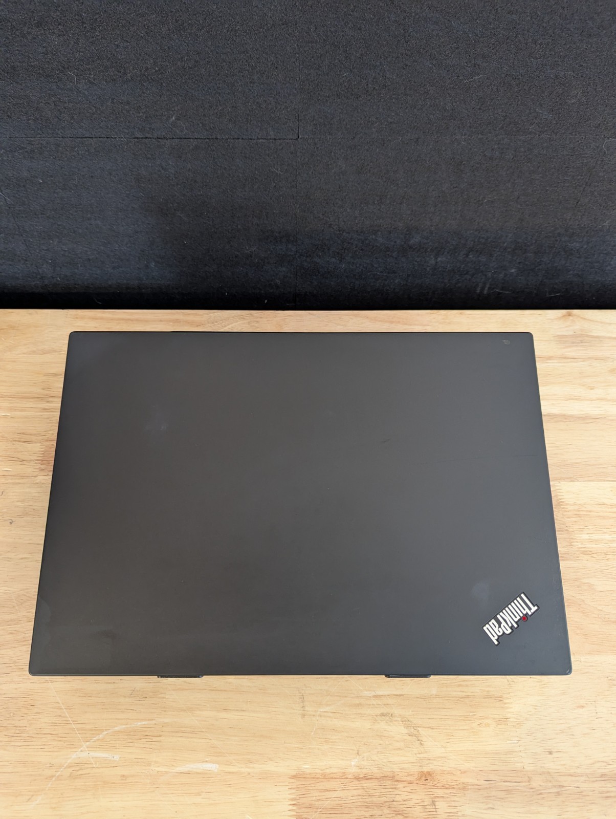 Lenovo ThinkPad T15 Gen 1, 15.6-Inch Laptop, with Intel Core i7-10510U, Windows 11 Pro