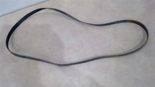 2020 CHEVROLET TRAVERSE V-RIBBED SERPENTINE FAN BELT 12647764