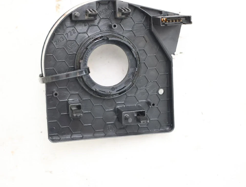 Anillo abrasivo Seat IBIZA 3 283396 6Q0959653A 11-2004 Foto 2 de 3