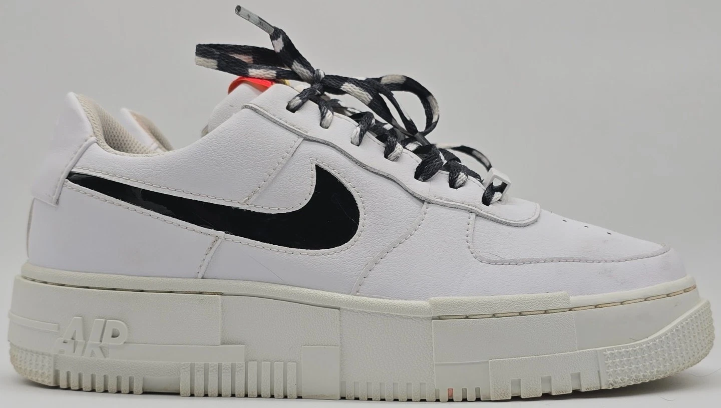 靴 NIKE W AF1 PIXEL Nike Air Force 1 Pixel 