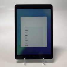 Apple 10.2" iPad 9th Gen 64GB MK2K3LL/A  C Grade