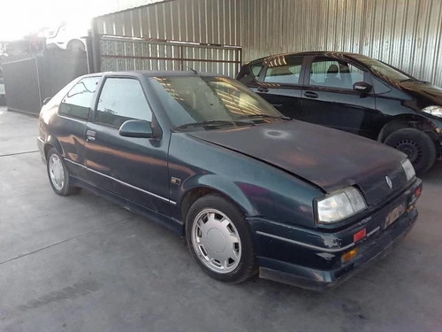 219464 Zylinderkopf R. für RENAULT 19 (B/C/L53) * 1992 1668889 - Bild 10 von 10
