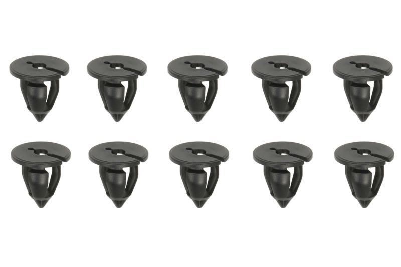 Fits ROMIX C60141 upholstery clip 10pcs Renault Kangoo ⭐UK Stock⭐ - Image 5