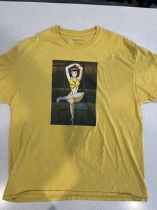 Faye Valentine Shirt | eBay Faye Valentine Shirt | eBay