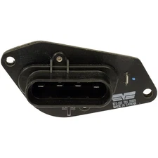 Dorman 973-225 HVAC Blower Motor Resistor For Select 91-02 Saturn Models