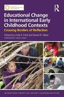 Educational Change In International Early Childhood Contexts Kroll (U. A.) Buch