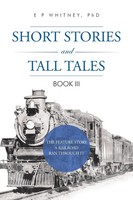 E P Whitney | Short Stories And Tall Tales | Taschenbuch | Englisch (2014)