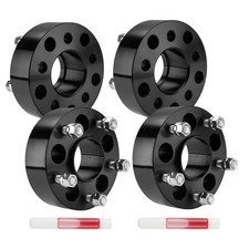 5x4.5 To 5x5 Wheel Adapter 71.5mm 2 12 For 02-12 Liberty 97-06 Wrangler 4x
