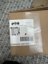 7002734 Ice Maker Assy, Svce Sub Zero 