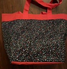 Thirty One Essential Storage Tote