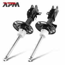 2x Stoßdämpfer Gasdruck Vorderachse L+R für Mazda 6 Kombi 6 Stufenheck GJ GL