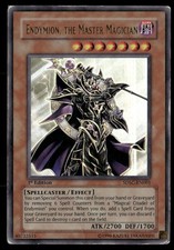 Endymion The Master Magician Sdsc En001 Prices | Endymion The Master  Magician Sdsc En001 List