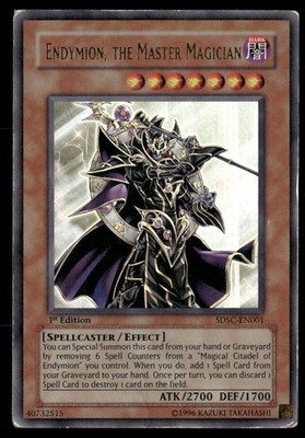 yugioh endymion structure deck Reflection of Price UK, Deck: Order of the Spellcasters SR08-EN002 by discarding 1 Spell Card from your hand Yu-Gi-Oh! The $30 Budget Endymion