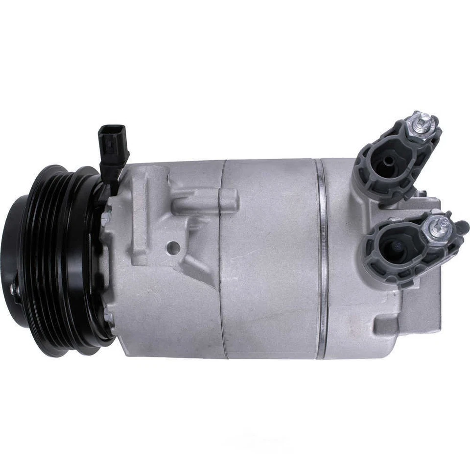 GLOBAL PARTS 6513294 A/C Compressor - Image 3 of 4