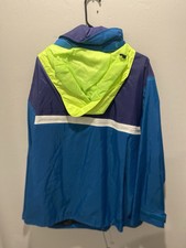 Vintage Windbreaker