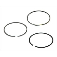 MAHLE 002 24 N0 PISTON RING KIT ORIGINAL NEW OE REPLACEMENT