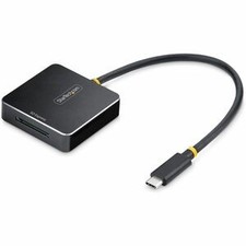 StarTech.com USB-C SD Express Card Reader USB 3.2 10Gbps