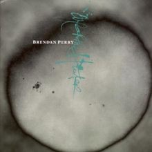 Eye of the Hunter von Perry,Brendan | CD | Zustand gut