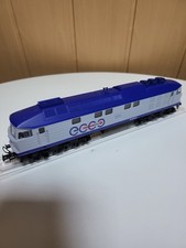 Roco Spur H0 52 467 Diesellok BR 232 443-2 Digital Zimo DSS DCC Vollsound in OVP