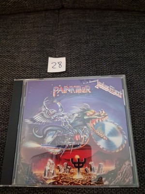 Judas Priest Painkiller Musik CD