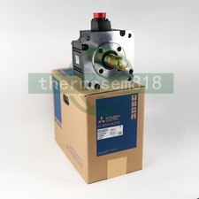 1PCS MITSUBISHI SERVO MOTOR HC202S (WITHOUT ENCODER) NEW