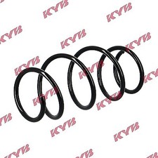 KYB Fahrwerksfeder Vorderachse für TOYOTA