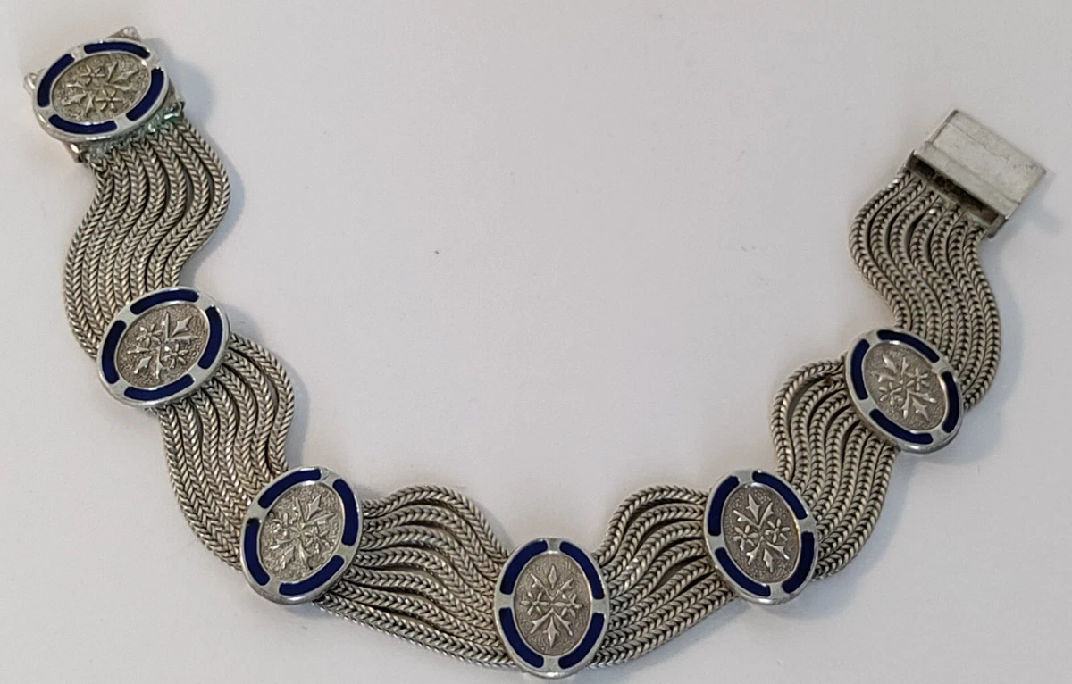 Silver turkish chain deals