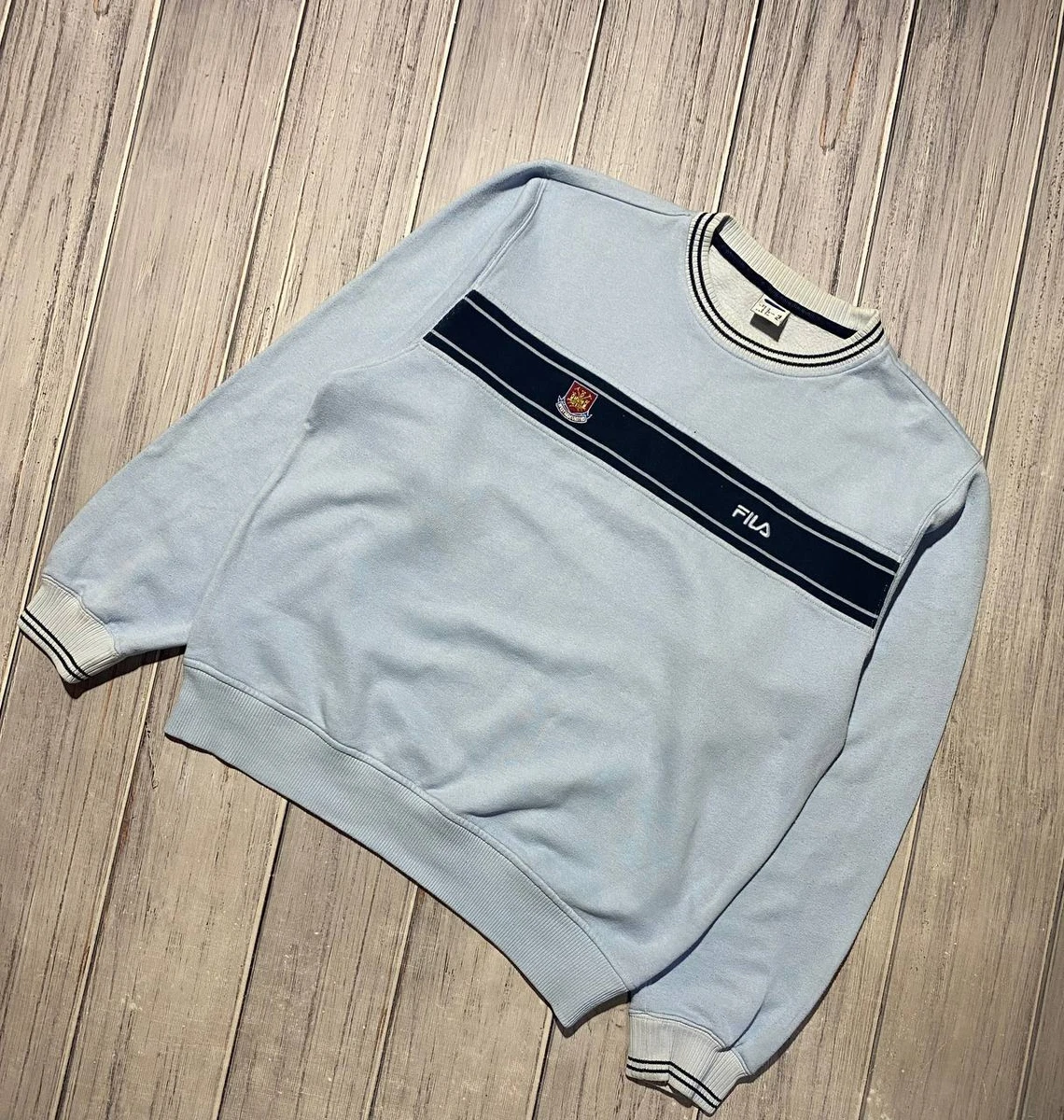 West top ham sweatshirt