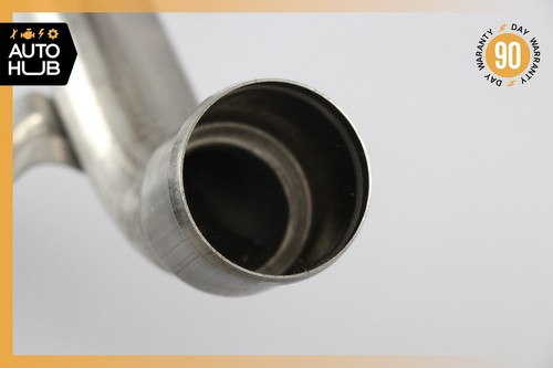 15-20 Mercedes X156 GLA250 GLA45 AMG Fuel Tank Filler Neck Line Pipe OEM 24k - Picture 11 of 13