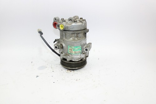 13106850 klimakompressor OPEL COMBO CORSA C 1.3 16V CDTI CAT Z 2001 1409631