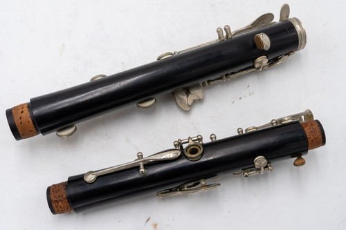 Buffet Crampon E11 Klarinette mit Koffer - Bild 5 von 13