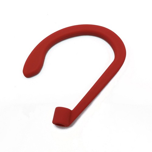 2x AirPods 1/2/3 EarHooks AntiLost Secure Ear Hook Holder Ear Loops AU Stock - Picture 9 of 11